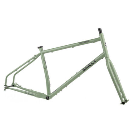 Telaio Surly Ghost Grappler