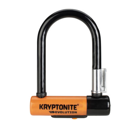 Kryptonite U-lock Kryptonite Evolution™ Mini-5 New-U