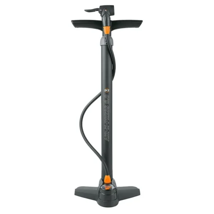 Pompa ciclo SKS Air-X-Press 8.0 Floor Pump