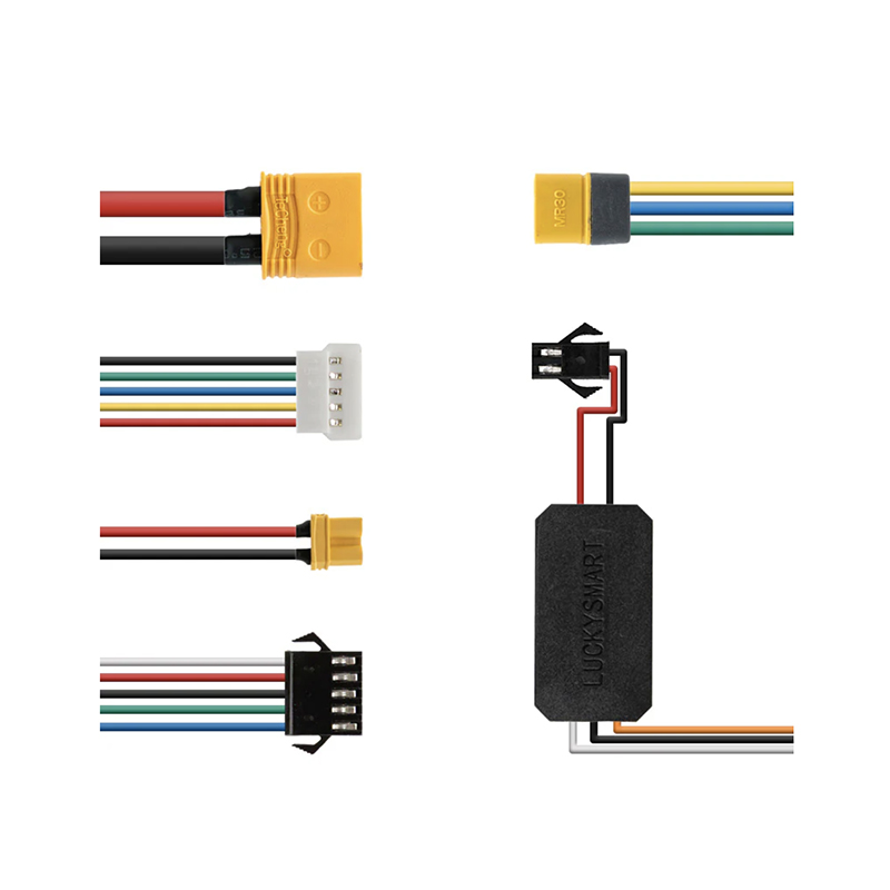 Centralina Kugoo Kirin S8/S1 pro - immagine 3